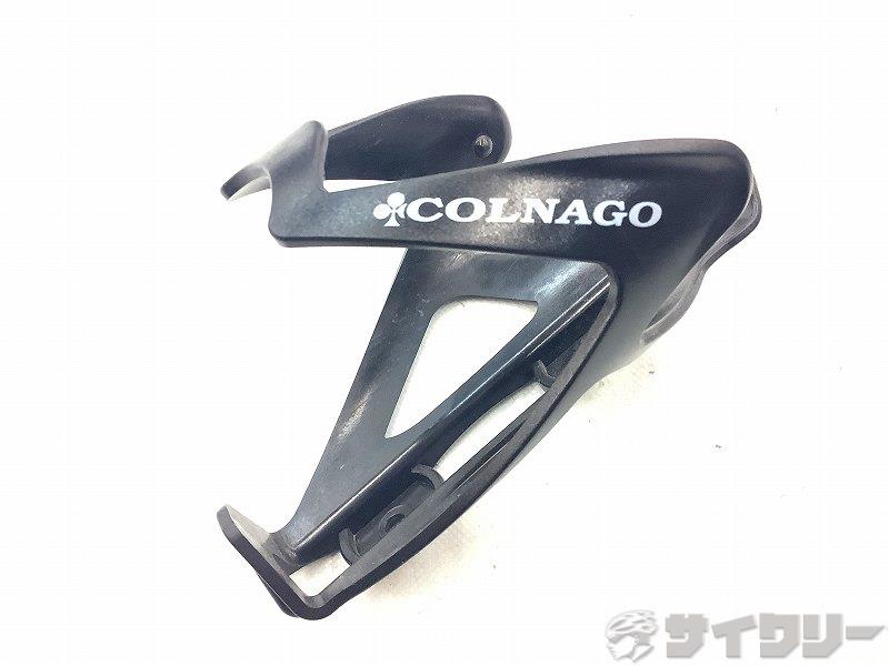 ボトルケージ コルナゴ ボトルケージ - 中古