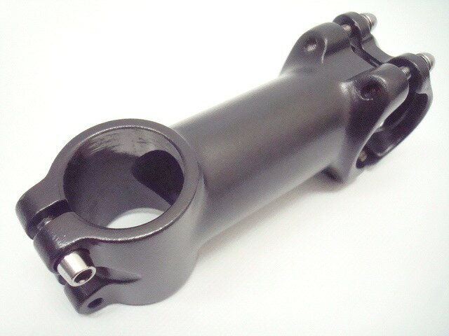 ステム アヘッド 不明 アルミアヘッドステム 90/φ31.8/28.6mm 中古