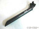 シートポスト 31.6mm デダ シートポスト ZERO100 31.6mm/280mm - 中古