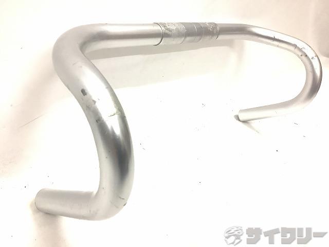 ハンドル ドロップ チネリ ドロップハンドル GIRODITALIA　26.0x420　外ー外 - 中古