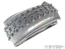 タイヤ 24インチ IRC ブロックタイヤ MIBRO24 24×2.10(507) - 中古