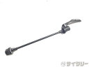 クイック シマノ リアクイック 130mm ブラック - 中古