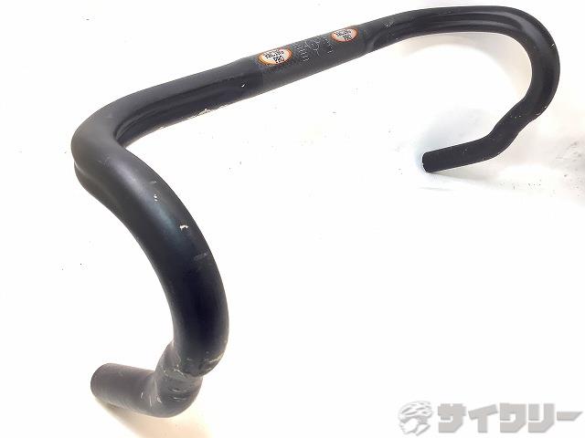ハンドル ドロップ レーシングプロ ドロップハンドル 420x26.0mm - 中古