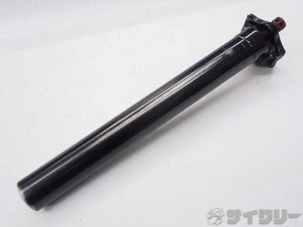 Other - シートポスト その他 スペシャライズド シートポスト 30.8/260 ※カット・サビあり - 中古