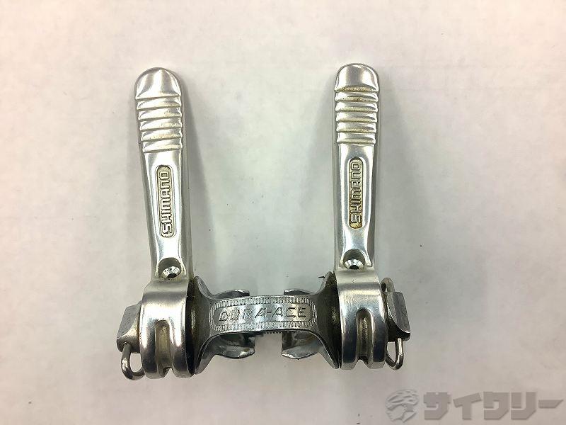 シフター Wレバー/バーコン シマノ Wレバー　DURA-ACE - ...(4.0)