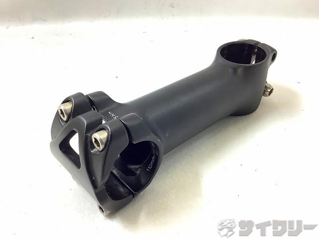 ステム アヘッド タイオガ アヘッドステム ブラック 110/31.8/OS - 中古