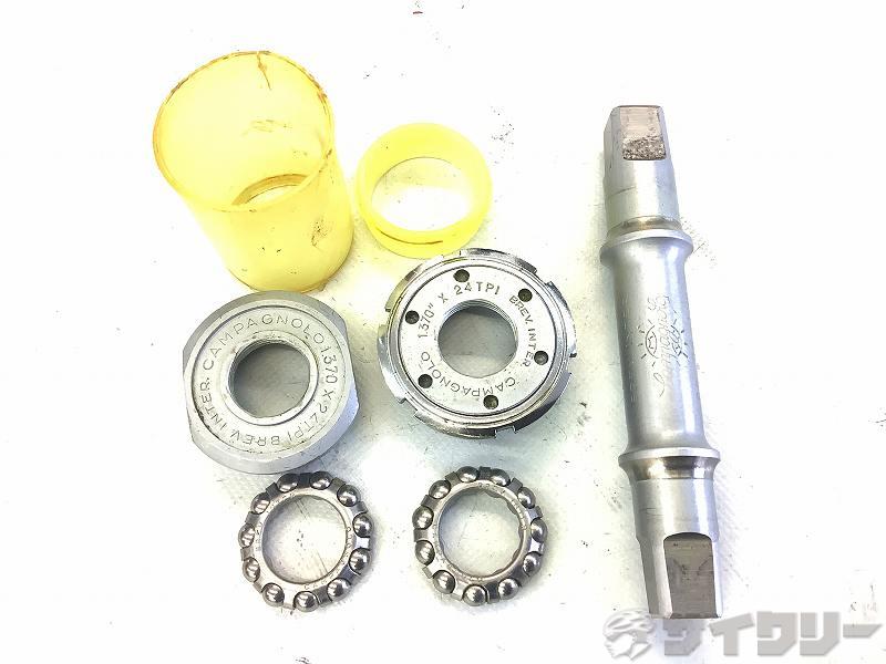 楽天市場】カンパニョーロ ボトムブラケットの通販