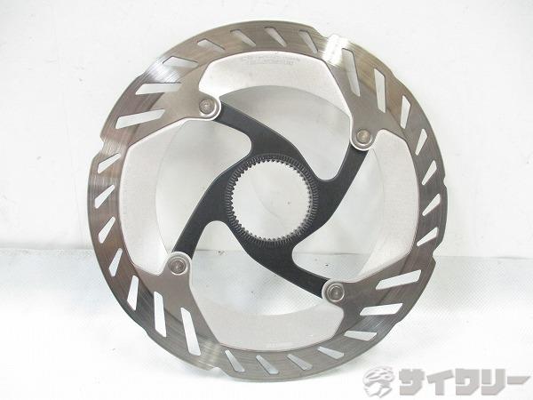 製品情報カテゴリブレーキ関連 ブレーキ用小物 ディスクローター メーカーシマノ年式-色状態ランクC(少々キズあり)送料サイズ小型サイズローター径：160mm厚さ：1.75mmパーツローター固定規格：センターロック状態コメント中古商品です。使用に伴う小傷、使用感がございます。ロックリングは付属しません。その他【参考価格】8、847円