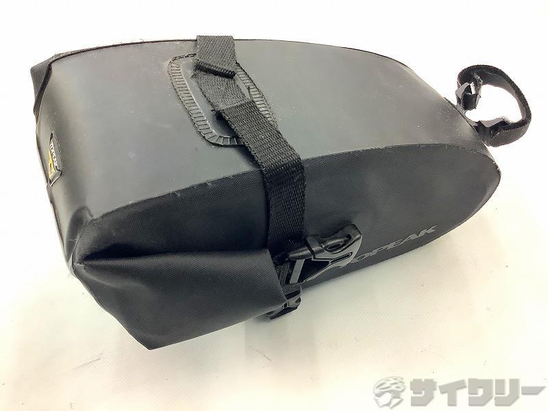 バッグ類（車体用） サドルバッグ トピーク WEDGE DRYBAG - 中古