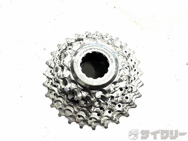 樂天商城 - スプロケット カンパニョーロ スプロケット 11s 12-27T 欠品あり - 中古