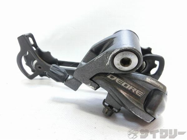 楽天市場】deore 9sの通販