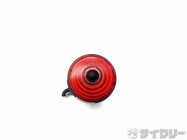 ライト リア 不明 リアライト サドルレール取付 - 中古