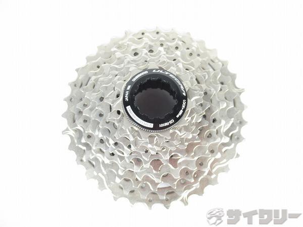 楽天市場】シマノ ultegra スプロケット 11-34の通販