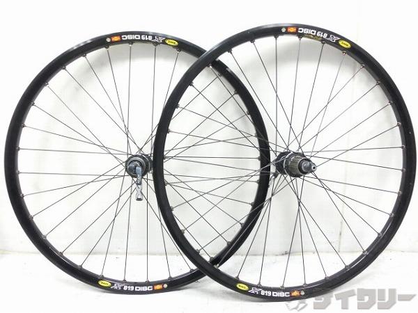 ホィール MAVIC 26インチ 楽天市場】ホイール mavic 26インチの通販