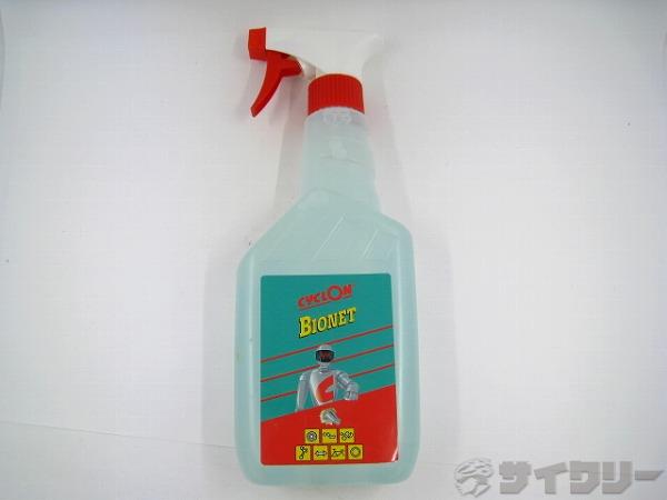 H/P~J P~J TCN ]ԗp BIONET Xv[ 500ml - 