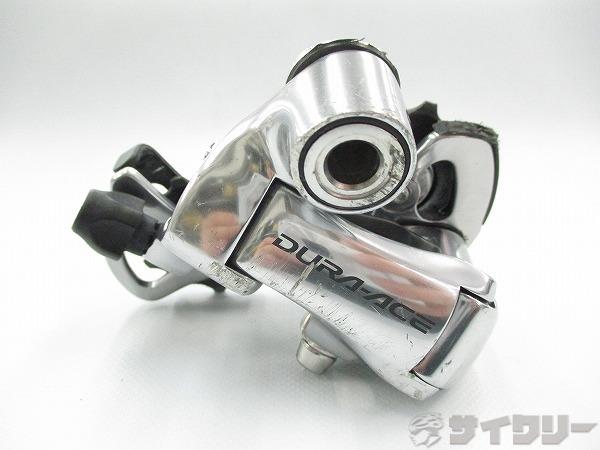 リアディレイラー シマノ リアディレイラー RD-7800 DURA-ACE 10s - 中古