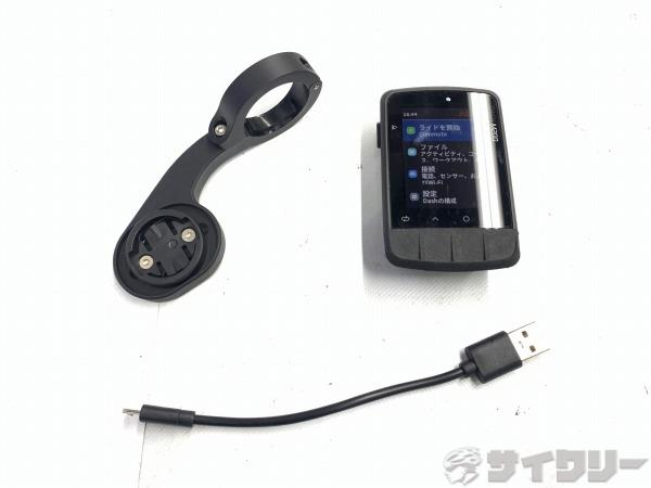 サイクルコンピュータ ノーマル ジャイアント サイクルコンピューター DASH M200 - 中古