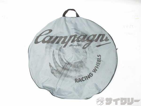 樂天商城 - バッグ類（車体用） ホイールバッグ カンパニョーロ ホイールバッグ 700c/1本 - 中古