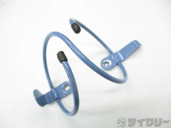 ボトルケージ 不明 ボトルケージ レーサーボトル用 - 中古