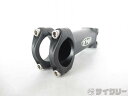 ステム アヘッド TNI アヘッドステム Octagonal 110mm OS 31.8mm - 中古