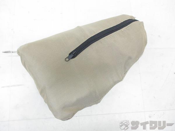 樂天商城 - バッグ類（車体用） 輪行用 タイオガ 輪行バッグ COCOON コクーン ベージュ - 中古
