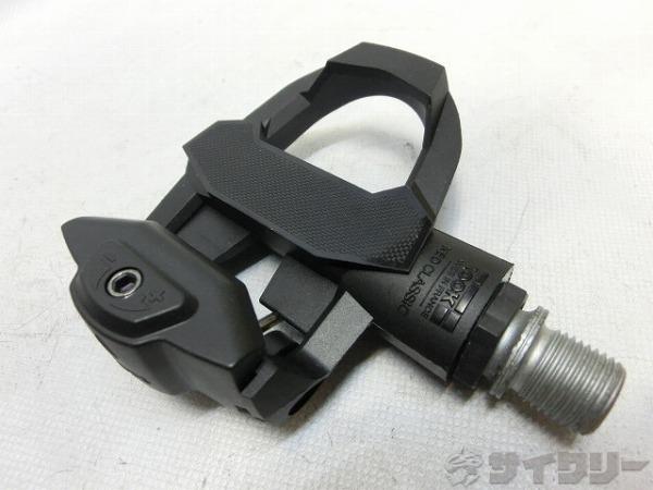 ペダル ビンディングペダル ルック ビンディングペダル KEO CLASSIC 左のみ - 中古