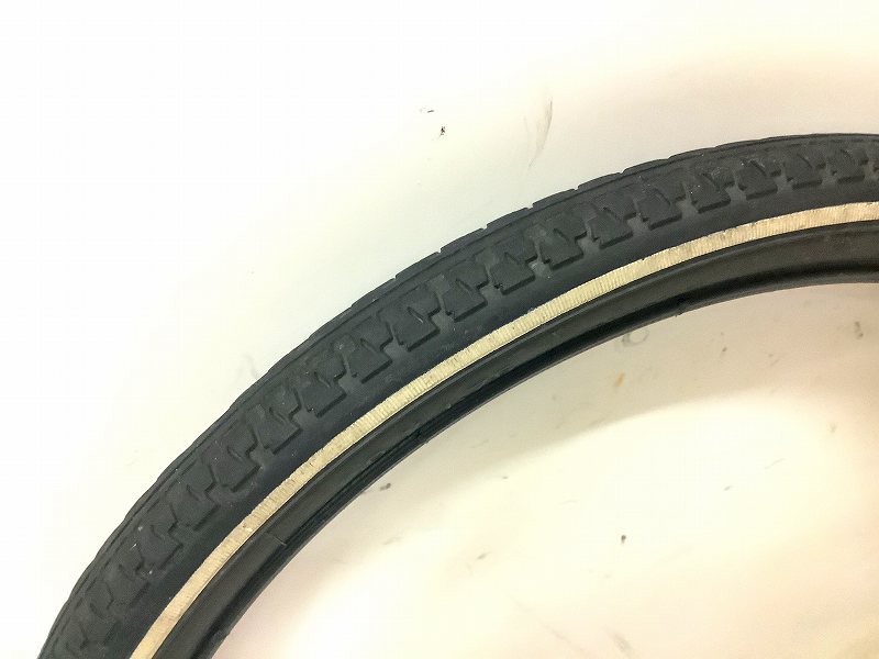 タイヤ 20インチ以下 ケンダ タイヤ　20X1.75 - 中古