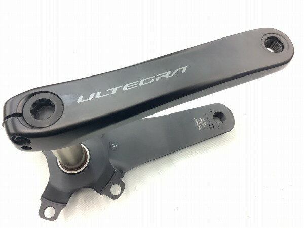 クランク クランク本体 シマノ クランク　 ULTEGRA FC-R8100 172.5mm - 中古