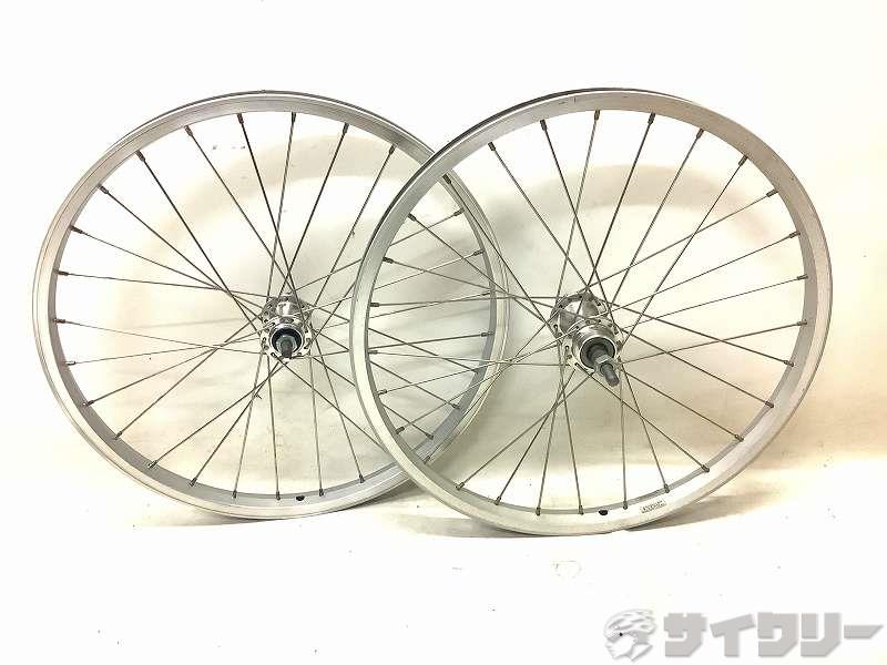 楽天市場】ダホン ホイール 20インチの通販