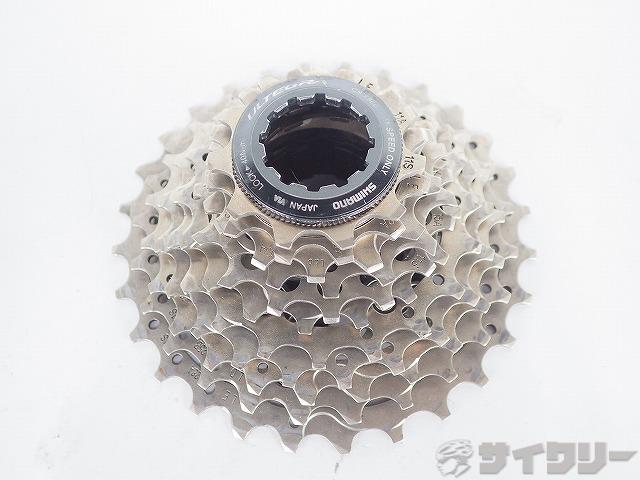 スプロケット シマノ スプロケット CS-6800 ULTEGRA 11s/11-28t - 中古