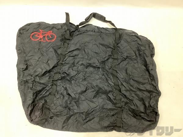 樂天商城 - バッグ類（車体用） 輪行用 グランジ 欠品あり 輪行バッグ キャリーキャリー - 中古