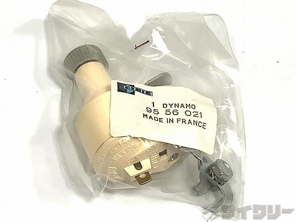 ライト その他 シビエ ダイナモ ※動作未確認 - 中古