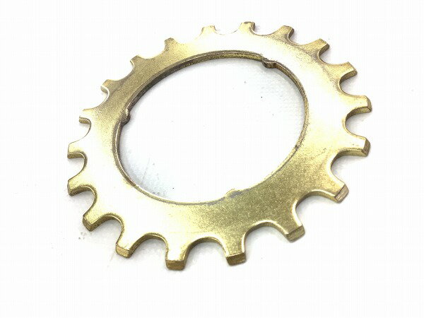 スプロケット シマノ DURA-ACE 5/6s用ギア　19T（3 Splines） - 中古