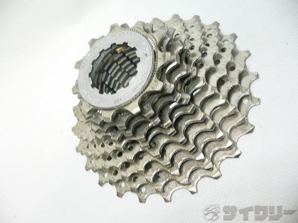 樂天商城 - スプロケット シマノ スプロケット CS-4600 10s/12-25T 中古
