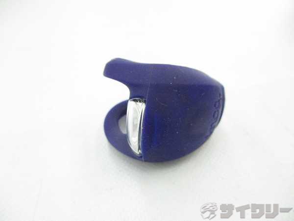 ライト リア ノグ リアライト Strobe パープル - 中古