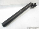 シートポスト 31.6mm アンカー シートポスト 31.6/300mm - 中古