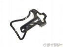 ボトルケージ KOLD カーボンボトルケージ KOLD - 中古