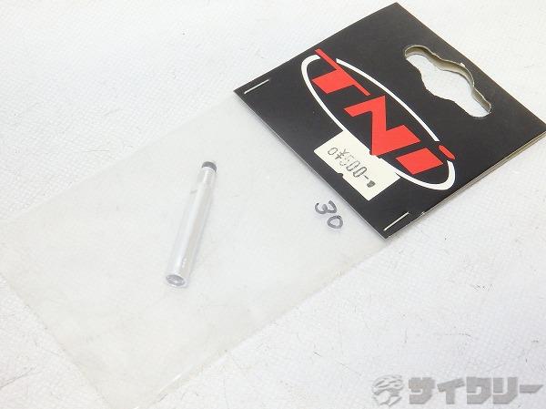 その他用品類 TNI バルブエクステンダー 30mm - 中古