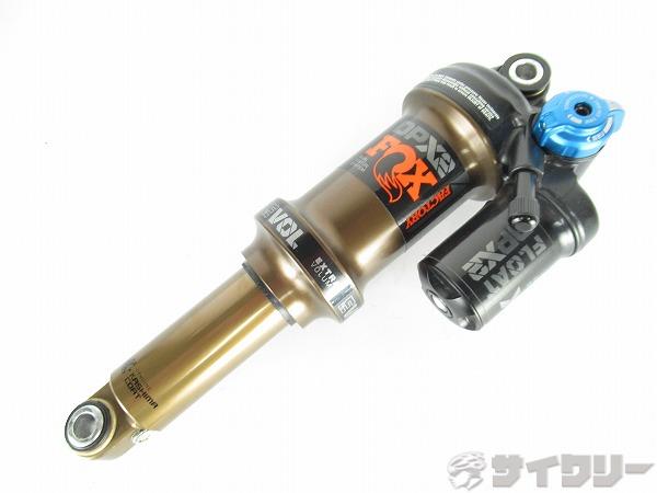 サスペンション リアサスペンション フォックス リアサスペンション　FLOAT DPX2　3pos-Adj Evol LV - ..