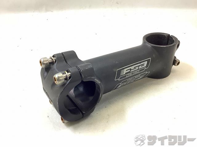 ステム アヘッド FSA アヘッドステム OS190 ブラック - 中古