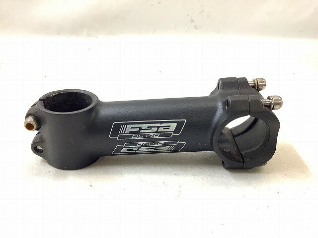 ステム アヘッド FSA アヘッドステム OS190 ブラック - 中古