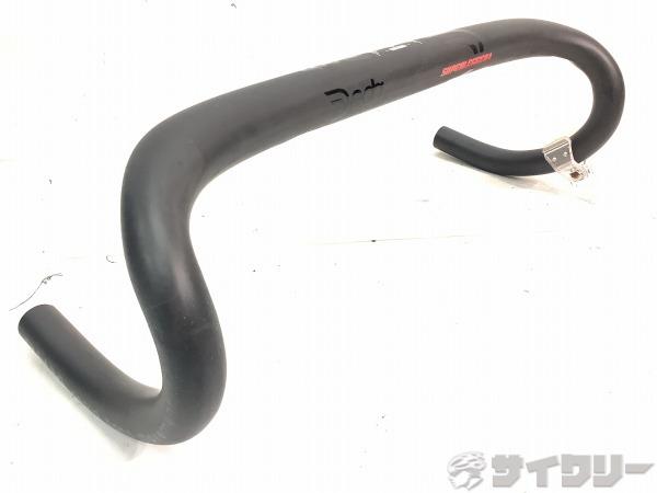 樂天商城 - ハンドル ドロップ デダ カーボンドロップハンドル SUPERLEGGERA 440mm（外-外）/φ31.75mm - 中古