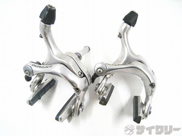 シマノDURA-ACE BR-7800 キャリパーブレーキ　美品　ピスト シマノ SHIMANO デュラエース DURA-ACE BR-7800 キャリパーブレーキ