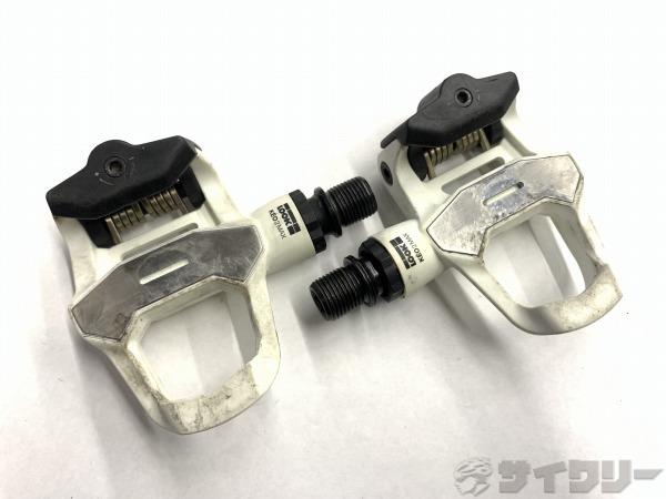 ペダル ビンディングペダル ルック ビンディングペダル KEO2MAX...(4.0)