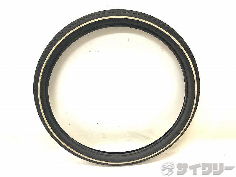 樂天商城 - タイヤ 20インチ以下 ケンダ タイヤ　20X1.75 - 中古