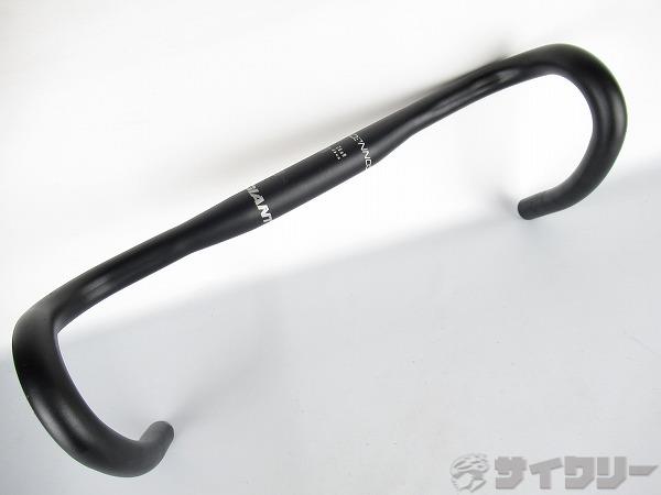 ハンドル ドロップ ジャイアント ドロップハンドル CONNECT　31.8mm/420mm（芯芯/...