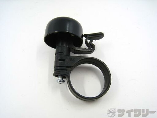 ベル 不明 ベル 31.8 ブラック - 中古 ベル 不明 ベル 31.8 ブラック - 中古