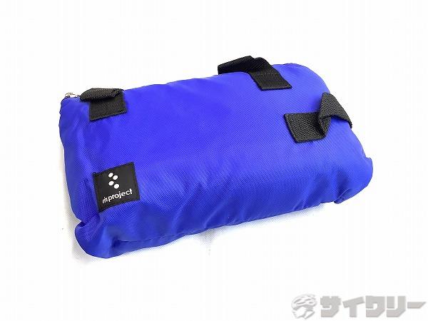 バッグ類（車体用） 輪行用 リンプロジェクト 輪行バッグ - 中古