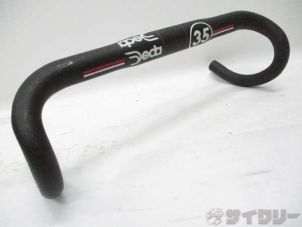 ハンドル ドロップ デダ ドロップハンドル　RHM 35 35.0/420 - 中古