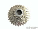 スプロケット シマノ スプロケット CS-4600 10s 12-30T - 中古